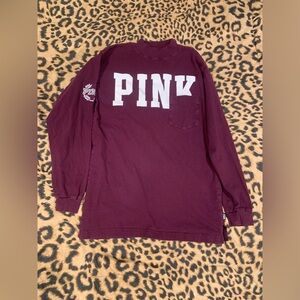 ▪️5 For $25!▪️  VS PINK Long Sleeve